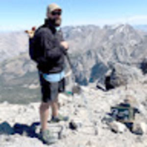 Meet your Posher, Mike